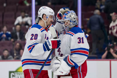 New York Rangers