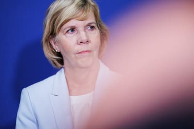 Anna-Maja Henriksson.
