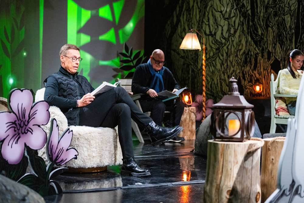 Ylen Muumit-lukumaraton tavoitti yli 1,7 miljoonaa tv-katsojaa – Ylen  tiedotteet – yle.fi