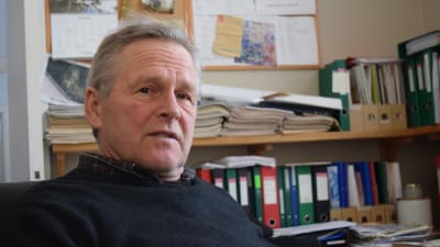 Torsten Lindqvist