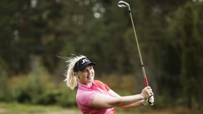 Minea Blomqvist-Kakko.
