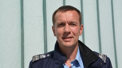 Stephan Sundqvist.