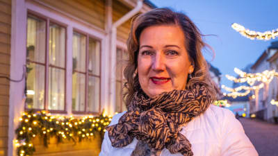 Janine Henriksson-Wiberg