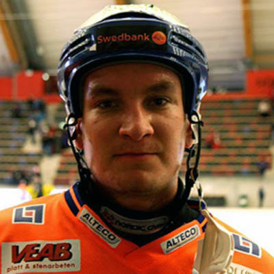 Mikko Lukkarila