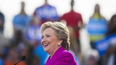 Hillary Clinton