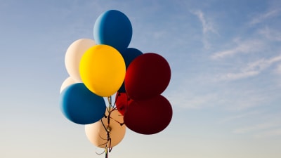 Ballonger.