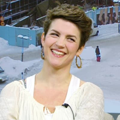 Maria Ylipää