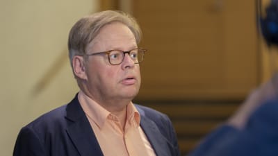kansanedustaja juhana vartiainen