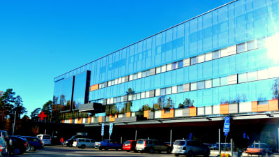 vasa centralsjukhus