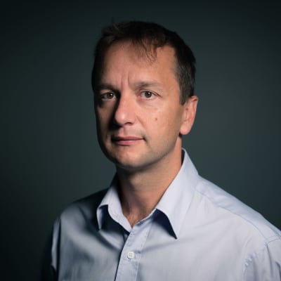 Heikki Valkama, Helsinki, 5.9.2018