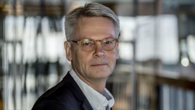 Huhtamäki Oy:n toimitusjohtaja Jukka Moisio