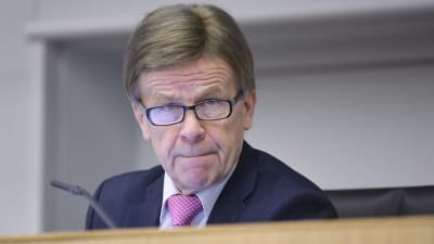Mauri Pekkarinen