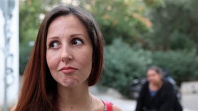 Angeliki Frangou.