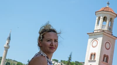 Romelda Koka.
