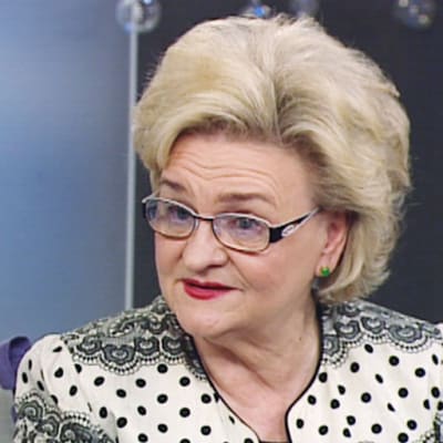 Laila Hirvisaari