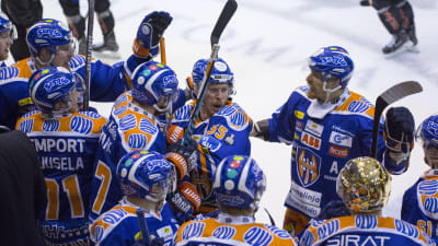 Tappara.