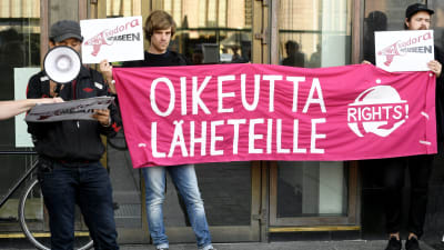 Demonstration