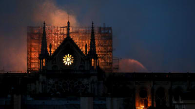 Notre-Dame.