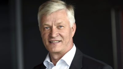 Antti Pihlakoski sitter i IAAF:s styrelse.