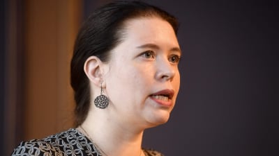 Anna Kontula. 
