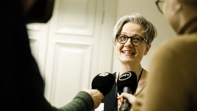 riksförlikningsman Vuokko Piekkala