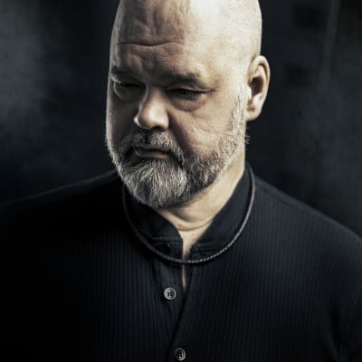 Mikael Nyman
