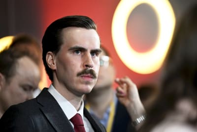 Matias Mäkynen.