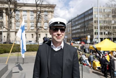 Jussi Halla-aho