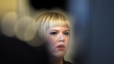 Annika Saarikko (C)