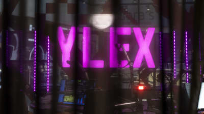 YLEX logo