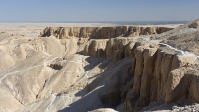 Konungarnas dal i Egypten