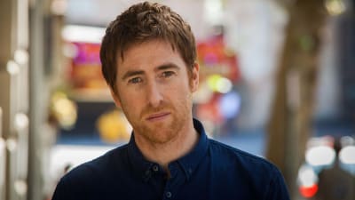 Jamie Lawson.