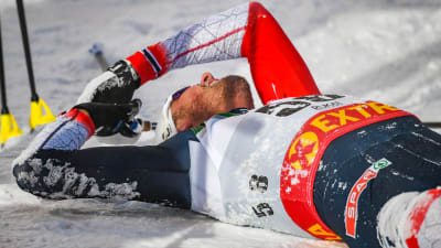 Emil Iversen