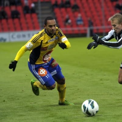 fotboll, sport