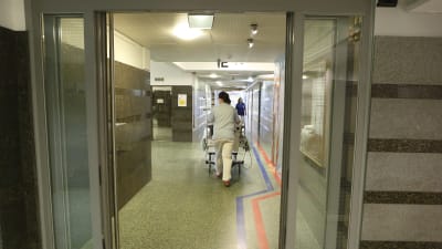 Norra Karelens centralsjukhus
