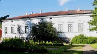 Jakobstads museum