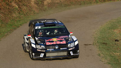 Jari-Matti Latvala