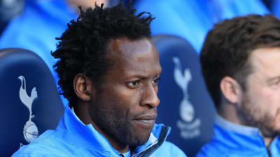 Ugo Ehiogu jobbade de senaste åren som ungdomslagstränare i Tottenham.