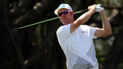 Mikko Ilonen inte i bra form i World Golf Championships 2015 i Miami