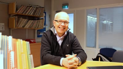 Rune Westergård
