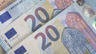 20-eurossedel
