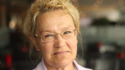 Rita Asplund, forskningsdirektör på Näringslivets forskningsinstitut Etla