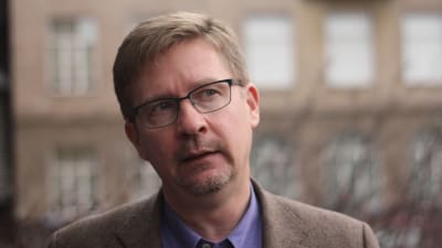 professor Markus Jäntti