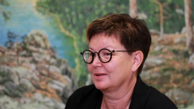 Ulrika Ahlbäck