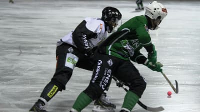 Akilles-Kampparit 2.3.2016