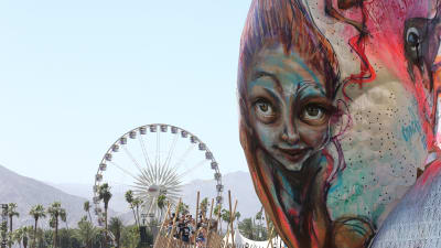 Coachella 2013