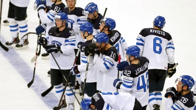 Finlands ishockeylejon