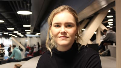 Nicole Vikatmaa