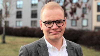 Staffan Björkell