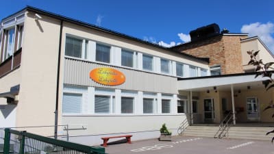 dagisgård